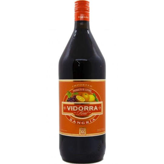 Vidorra Real Sangria - 1.5L - 