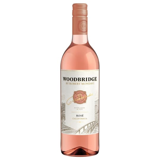 Woodbridge Rose - 750mL - 