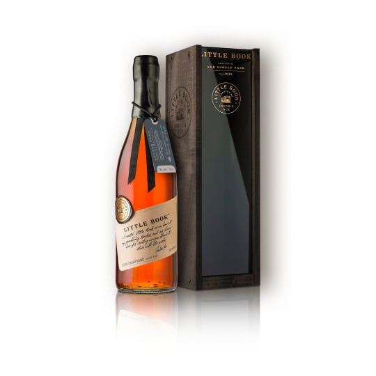 Little Book Bourbon Chapter 5 - 750mL - 