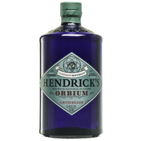Hendrick's Gin, Wine and Spirits Delivery