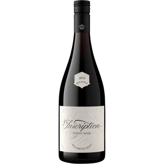 INSCRIPTION PINOT NOIR WILLAMETTE VALLEY - 750mL - 