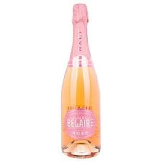 Luc Belaire Rose, 750mL 