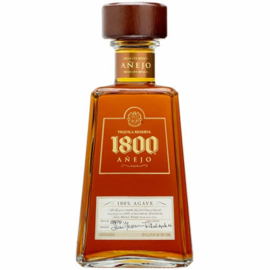 1800 Añejo Tequila - 750mL - 