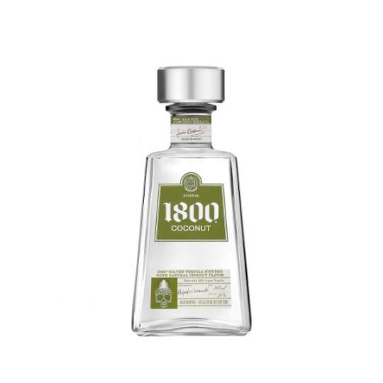 1800 Coconut Tequila - 200mL - 