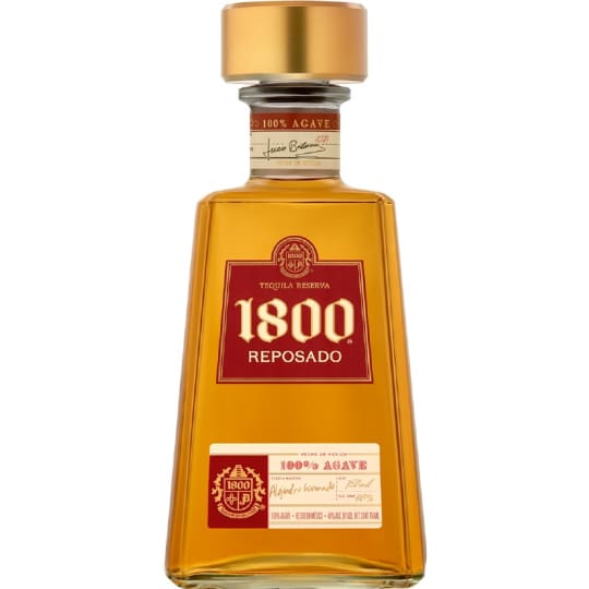 1800 Reposado Tequila - 1.75L - 
