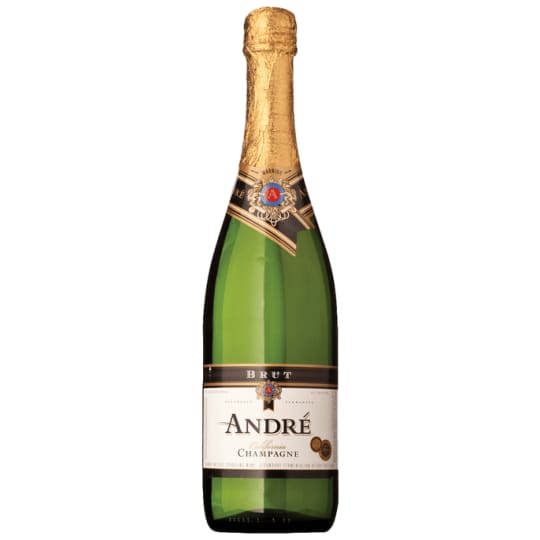 André Brut - 750mL - 