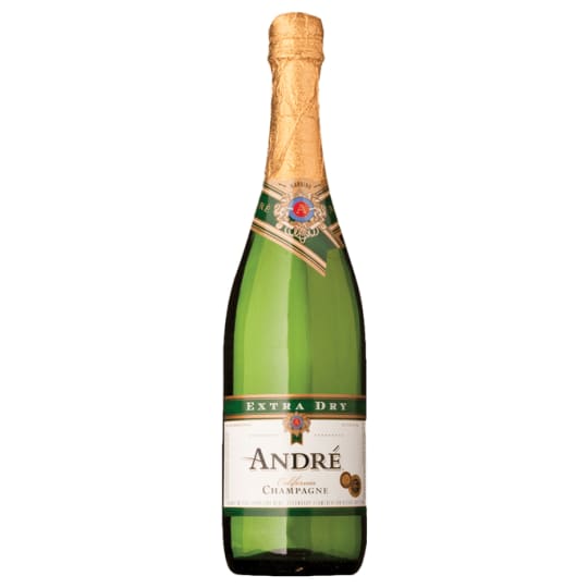 André Extra Dry - 750mL - 