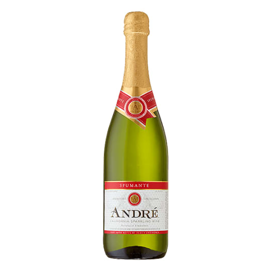André Spumante - 750mL - 