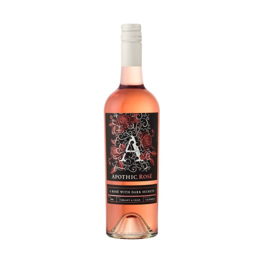 Apothic Rosé - 750mL - 