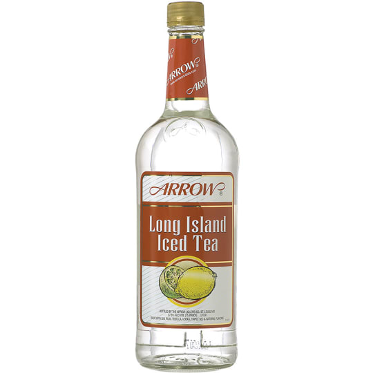 Arrow Long Island Iced Tea Liqueur - 750mL - 