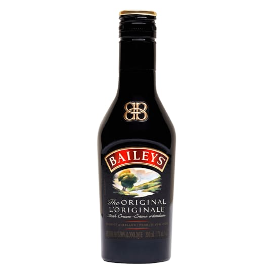 Baileys Original Irish Cream - 200mL - 