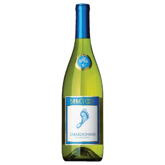 Barefoot Chardonnay - 750mL - 