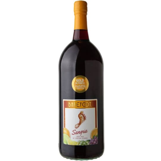 Barefoot Sangria - 1.5L - 