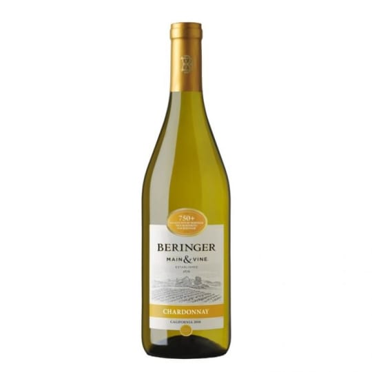 Beringer Chardonnay - 750mL - 