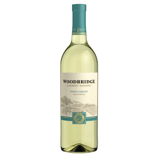 Woodbridge Pinot Grigio - 750mL - 