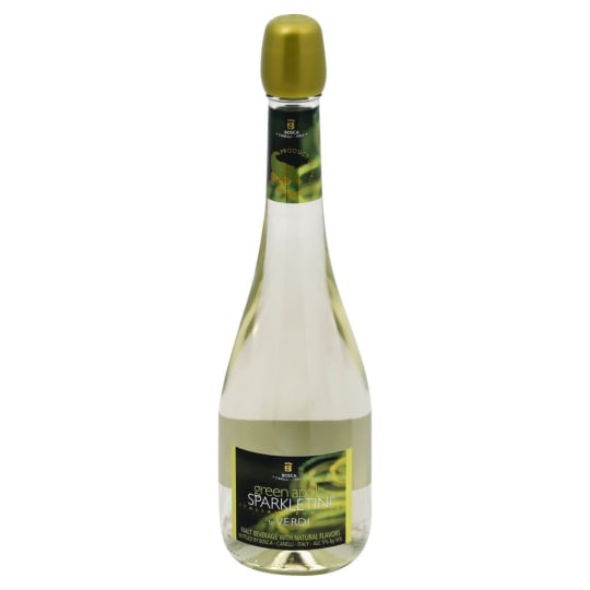 Verdi Green Apple Sparkletini - 750mL - 
