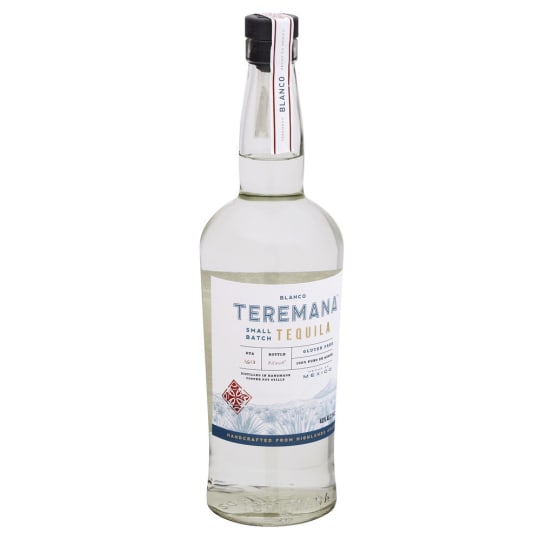 Teremana Blanco Tequila - 750mL - 
