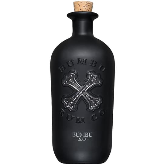 Bumbu XO Rum - 750mL - 