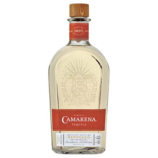 Camarena Reposado Tequila - 375mL - 
