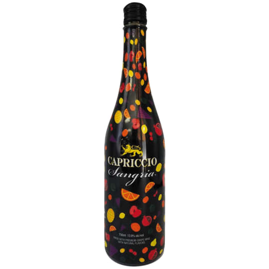 Capriccio Sangria - 750mL - 
