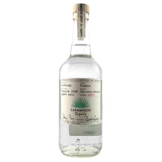 Casamigos Blanco Tequila - 750mL - 