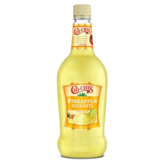 Chi Chi's Pineapple Margarita - 1.75L - 
