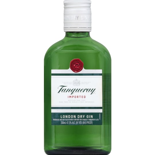 Tanqueray Gin - 200mL - 