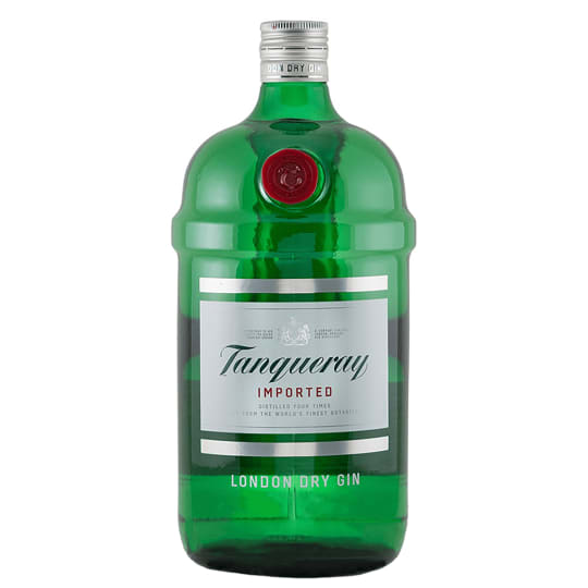 Tanqueray Gin - 1.75L - 