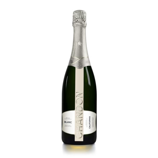 Chandon Blanc Champagne - 750mL - 