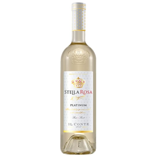 Stella Rosa Platinum - 750mL - 