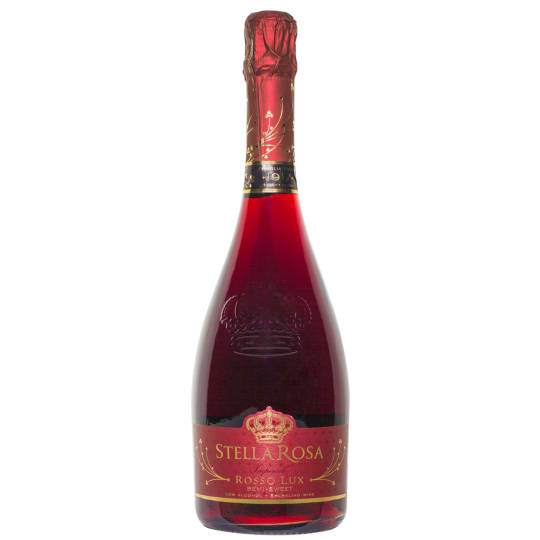 Stella Rosa Imperiale Rosso Lux - 750mL - 
