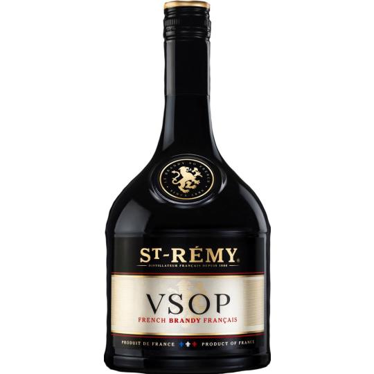 St. Rémy VSOP Brandy - 750mL - 