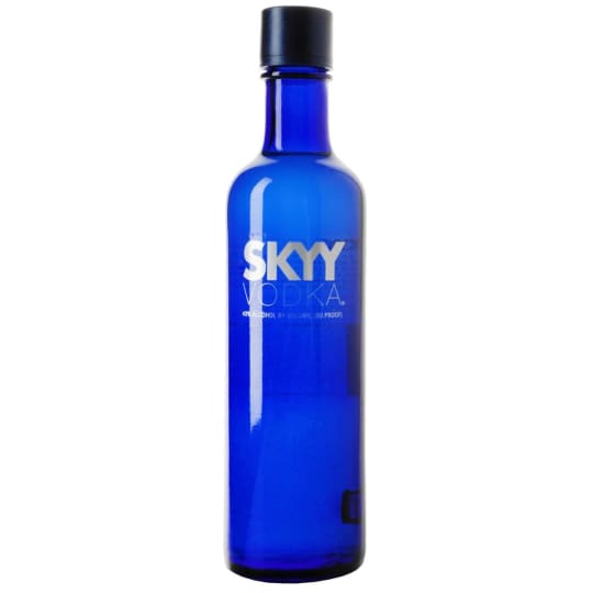 Skyy Vodka - 375mL - 