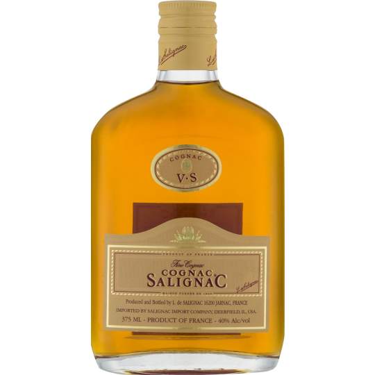 Salignac Cognac - 375mL - 