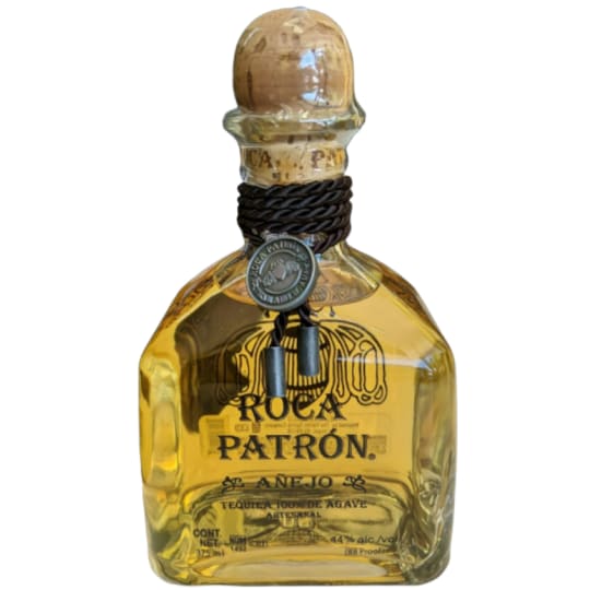 Roca Patron Añejo Tequila - 375mL - 