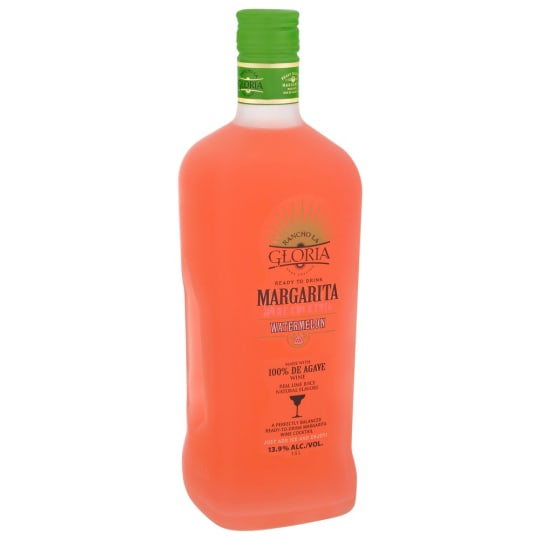 Rancho La Gloria Watermelon Margarita - 1.5L - 