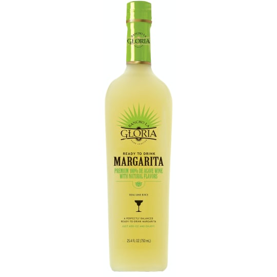 Rancho La Gloria Margarita - 750mL - 