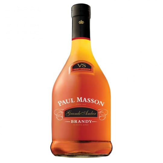 Paul Masson VS Brandy - 750mL - 