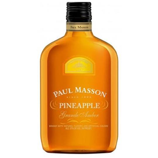 Paul Masson Pineapple Brandy - 200mL - 