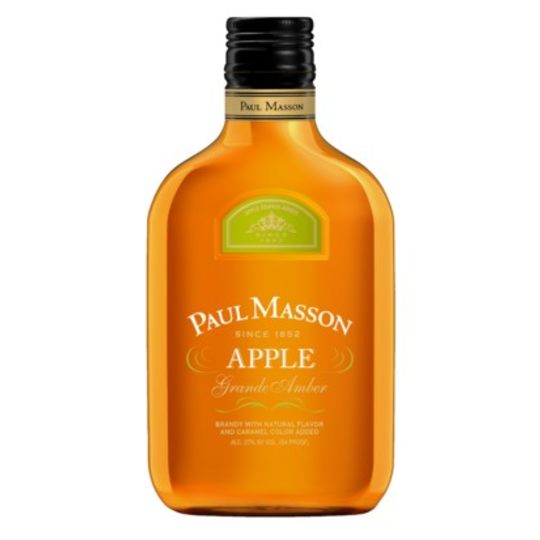 Paul Masson Apple Brandy - 200mL - 