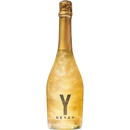 Neyah Gold Passion Sparkling Wine - 750mL - 