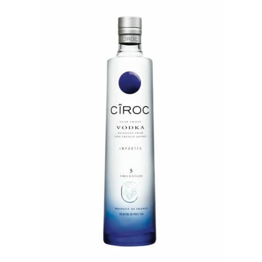 Ciroc Vodka - 375mL - 