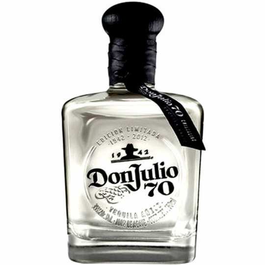 Don Julio 70 Añejo Tequila - 750mL - 