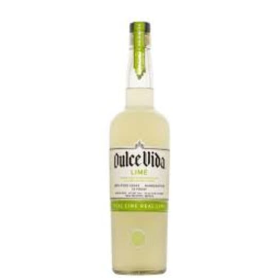 Dulce Vida Lime Tequila - 750mL - 