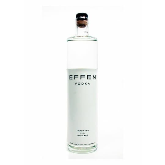 Effen Vodka - 375mL - 