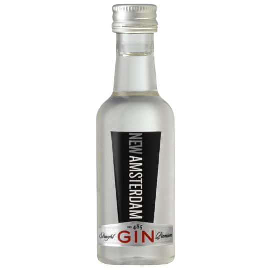 New Amsterdam Gin - 50mL - 