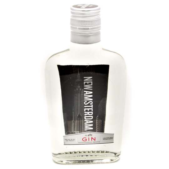 New Amsterdam Gin - 200mL - 