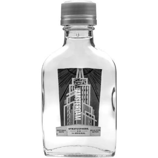 New Amsterdam Gin - 100mL - 