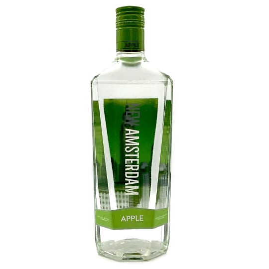 New Amsterdam Apple Vodka - 1.75L - 
