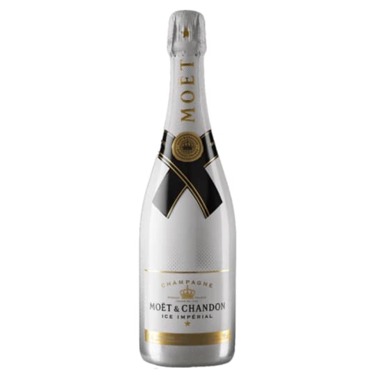 Moët & Chandon Ice Impérial Champagne - 750mL - 